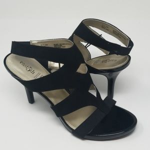 East 5th EF Joan Womens Heel Shoes New 025-0147